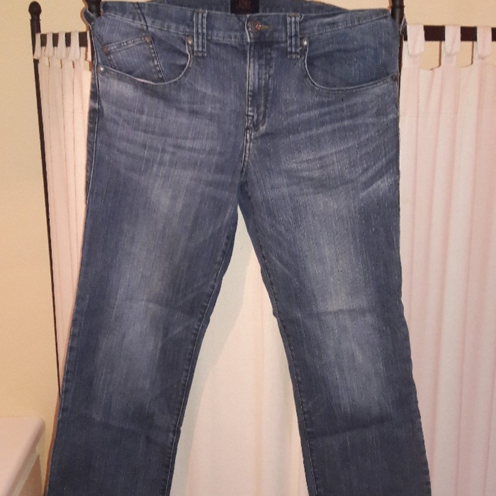 Rock & Republic Jagger Jeans